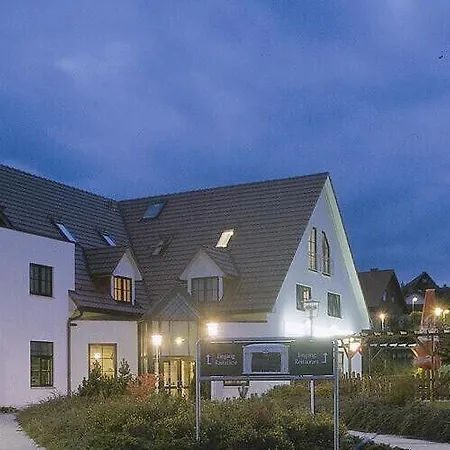 Zum Kloster 3* Rohr (Thuringia)