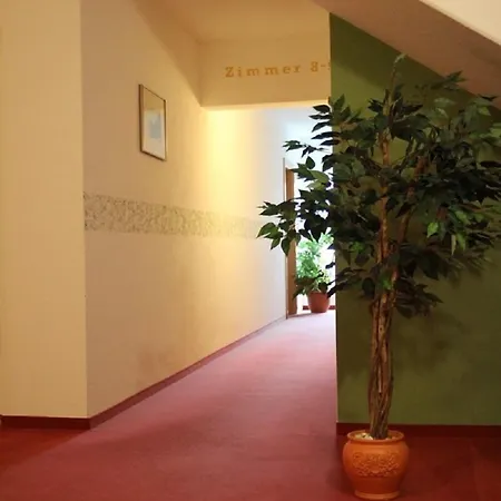 Zum Kloster 3* Rohr (Thuringia)