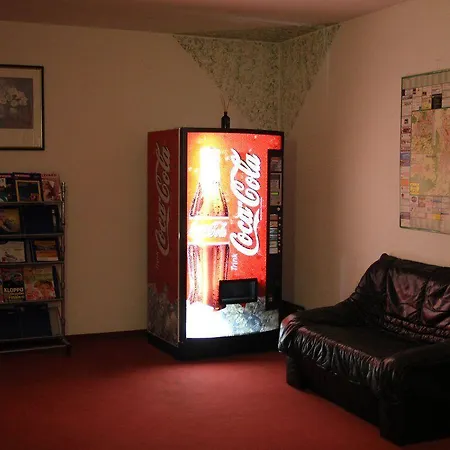 Zum Kloster Hotel Rohr (Thuringia)