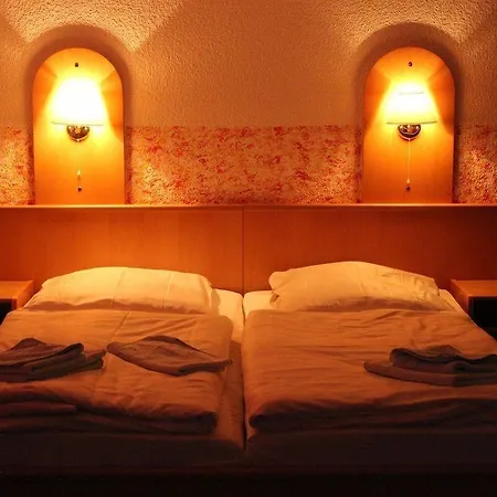 Zum Kloster Hotel Rohr (Thuringia)