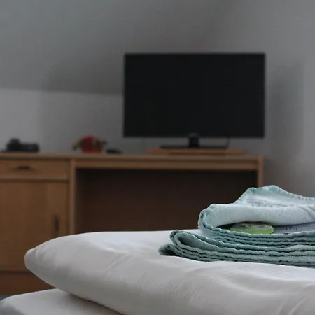 Zum Kloster Hotel Rohr (Thuringia)