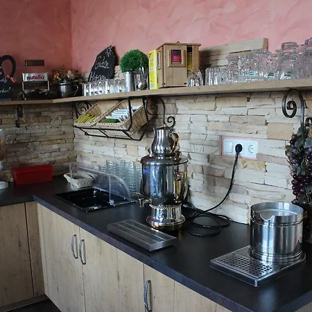 Zum Kloster Hotel Rohr (Thuringia)