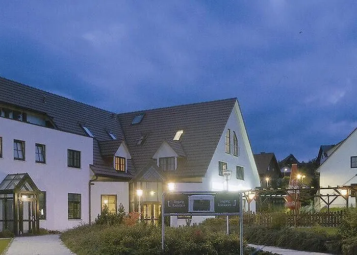 Zum Kloster 3* Rohr (Thuringia)