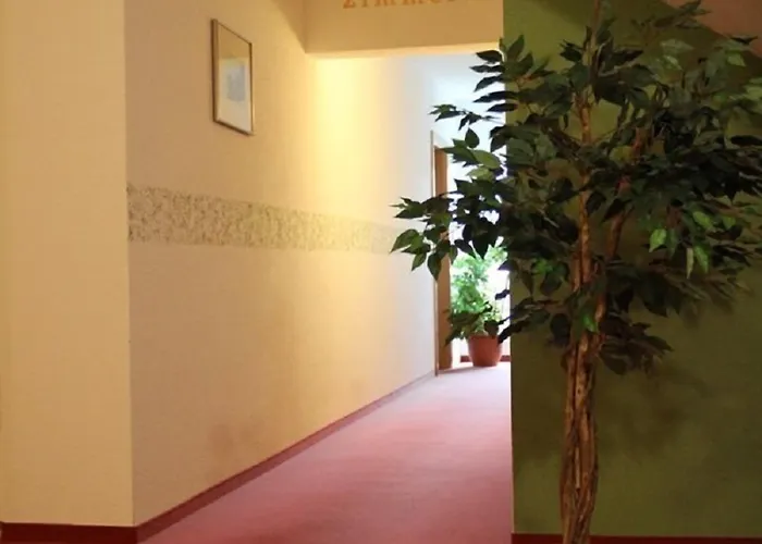 Zum Kloster 3* Rohr (Thuringia)