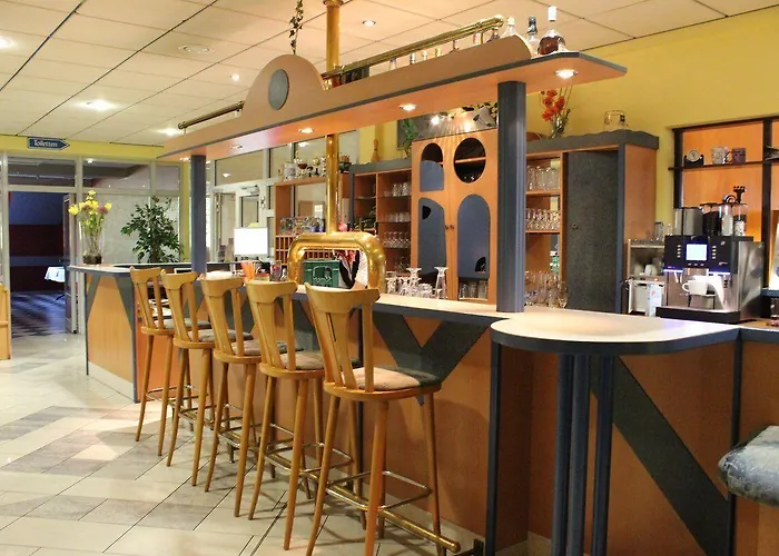 מלון Zum Kloster