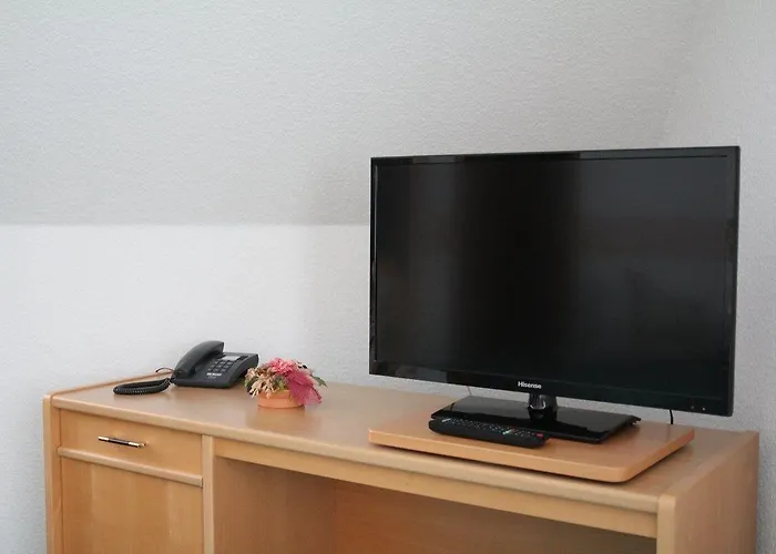 Zum Kloster מלון Rohr (Thuringia)